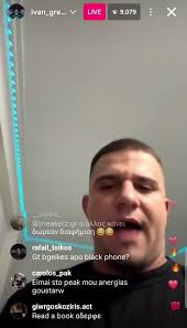 TI LETE NA EXEI GINEI METAXY IVAN ARAB KAI GHETTO #inda #arab #whathap...