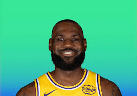 Austin Reaves on LeBron James: 