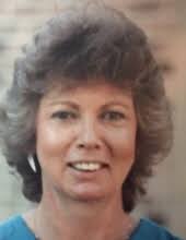 Obituary information for Kay Robinson