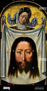 St veronica saint hi-res stock photography and images