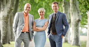 Toutes les infos sur la saison 4 ! Estelle Dossin Maries Au Premier Regard Des Candidats Etaient Desesperes Toutelatele