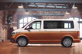 Volkswagen caravelle videos watch latest video reviews of volkswagen caravelle to know about its interiors, exteriors, performance, mileage and more. Sound The Lifestyle Klaxon New Vw T6 1 Caravelle Unveiled For 2019 Car Magazine