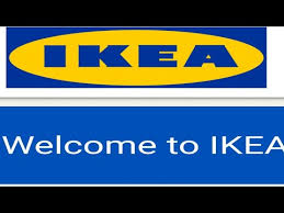 جوله في محل ايكيا في كندا الجزء الأول Ikea Canada Part 1 Youtube