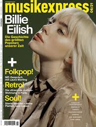 The song depicts the painful memories of a lost love and. Musikexpress Ausgabe 08 21