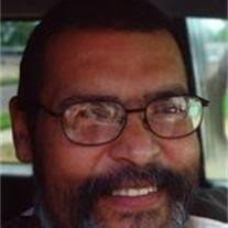 Marcial Martinez Obituary