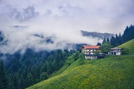 2+ vectors, stock photos & psd files. Fond D Ecran Montagnes Maison Nuages Nature Paysage Hd Ecran Large Haute Definition Plein Ecran