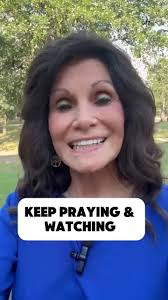 Keep Praying and Watching, 📌Stay connected to prophetic updates and  content by joining my email list