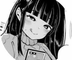 Black And White Anime App Icons Pin On Matching Icons