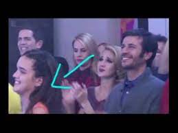 Voir plus d'idées sur le thème luna, actrice, augustin bernasconi. Malena Ratner Delfi En Soy Luna Aparece En Violeta Youtube