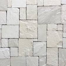 Our standard limestone colors are listed to the right, but remember custom color options are always. Natural Stone Veneer Castlestone Alaskan White Asian Stones