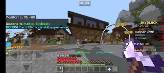 What is the port number for hypixel? I Am Running A Hypixel Translation Server To Bedrock Edition On Play Saltcraft Xyz Port 25565 Requires Your Java Account Mcpemultiplayer