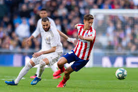 Find out everything about marcos llorente. Marcos Llorente I Was Clear That I Had To Leave Real Madrid Managing Madrid