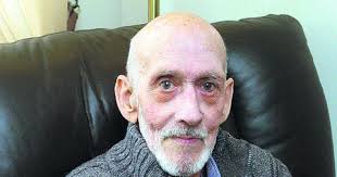 Former Malmesbury mayor narrowly escaped fire