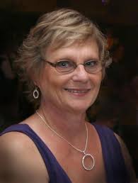 Obituary of Norma Joy Thompson