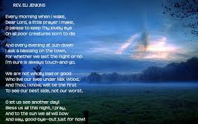Under Milk Wood Dylan Thomas Dylan Thomas Sunset Poem Dylan