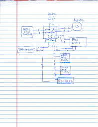 Furnace low voltage wiring this circuit diagram shows the overall functioning of a circuit. Ac Low Voltage Wiring Wiring Diagram Hton Bay Ceiling Fan Who Begeboy Wiring Diagram Source