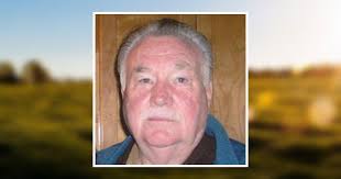 James Logan Hedrick Jr. Obituary October 4, 2015