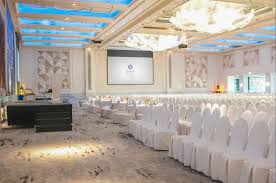 Meetings And Events At Hyatt Regency Dubai And Galleria