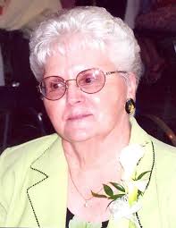 Peggy B. Stone Obituary