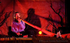 Even if i'd paid the full $20 (and not $10 because i bought it with a didge), this would be the best money i ever spent on a music lesson. Didgeridoo Players You Should Know Top Ten Didge Project
