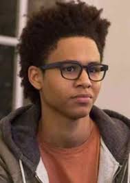 Fan Casting Rhenzy Feliz as Alex Wilder in Characters for future MCU movies 
