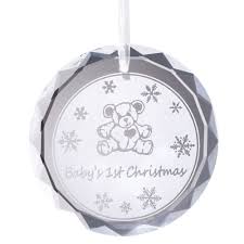 Art, dst, emb, exp, hus, jan, jef, pes, vip, vp3, xxx, maximum purchase with applique ties and small accent designs, this collection is perfect for making the most of those first christmas photo opportunities! Galway Living Baby S 1st Christmas Hanging Ornament Belleek Com