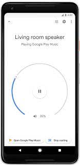 The Google Home App Keeps Getting Better Google Home App Room Speakers