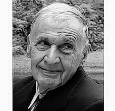 Eugene HORN Obituary (1934