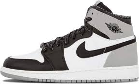 Air Jordan 1 Retro High Og Bg Barons 575441 104 Air Jordans Sneakers Jordan 1 Retro High