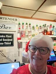 I would like to thank each and everyone of you, for letting me serve you  the past 7 months. I have met so many wonderful people at 3619 and very  PROUD to