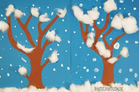 Winterdeko Basteln Schneetreiben Bastelnmitkids Winterdeko Basteln Basteln Mit Kindern Winter Basteln Kinder Unter 3