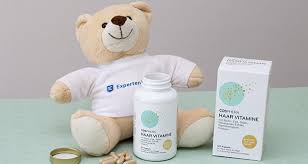 haar vitamin test vergleich 2021 ᐅ tuv zertifiziert