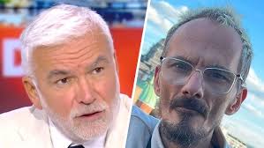 Entretien avec Michael Peyron