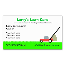 Get inspired with our landscaping business cards templates! Lawn Care Funny Quotes Quotesgram