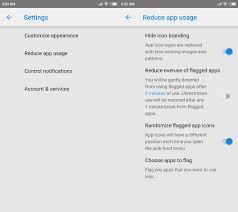 From here, you'll have to select the ones you want to hide and their icons will disappear from your device's home screen and app drawer. Simplify Your Life With Siempo A Different Sort Of Launcher