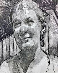 Caroline Dearden's Instagram, Twitter & Facebook