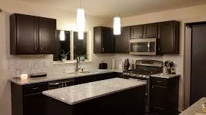 Rustoleum Cabinet At Home Depot Color Kona Kitchen Cabinets Kitchen Paint Painting Kitchen Cabinets