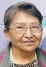 Albert Benally's Instagram, Twitter & Facebook