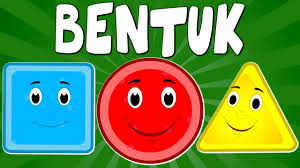 Jika ini kurang cocok silahkan pilih hasil yang ada dibawah ini. Lagu Bentuk Untuk Kanak Kanak Lagu Kanak Kanak Melayu Malaysia Learn Shapes In Malay For Kids Youtube