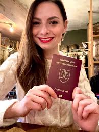 🇸🇰 Embassy Visit: Slovakia 🇸🇰 We're delighted to announce our upcoming  visit to the Embassy of the Slovak Republic in London! 🤝✨ Join us