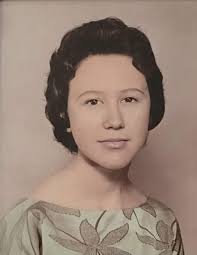 Obituary information for Marian Jean Harrell Miles