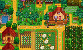 Jan 02, 2021 · stardew valley's latest update finally lets players visit a location that's only been teased and hinted at until this point. Flashshifter On Twitter You Can Go Into The Cp Sve Folder Configuration File And Configure The Fences Now