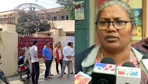 Karnataka: St. Joseph School warns Rs 1,000 fine for student absence