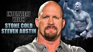 Stone Cold Steve Austin Interview: Advice He Would Give His Younger Self +  More