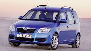Used Skoda Roomster review: 2007-2014 | CarsGuide