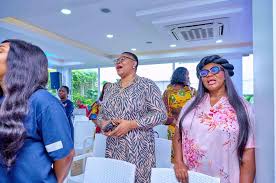 Peak Performer Africa Empowers Women with Skills to Attain Excellence.