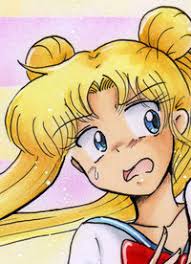 at bishoujo senshi sailor moon s: DÅjinshi Sailor Moon Super Lesben Charaktere Animexx De