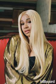 Pin By Jaila On Cardi B Blonde Hair Girl Cardi B Long Hair Styles