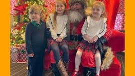 Breakfast with Santa