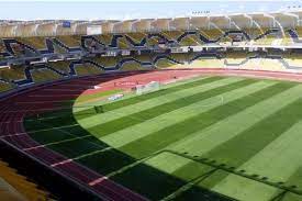 Estadio francisco sánchez rumoroso 17.750 asientos. General Information About The Stadium Estadio Francisco Sanchez Rumoroso